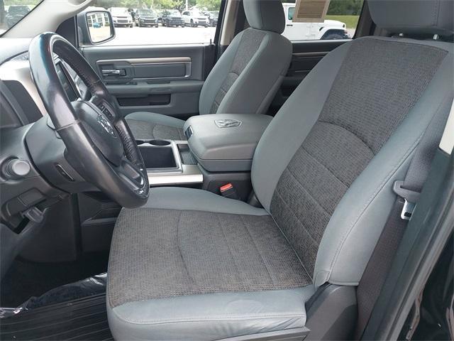 used 2014 Ram 1500 car, priced at $9,988