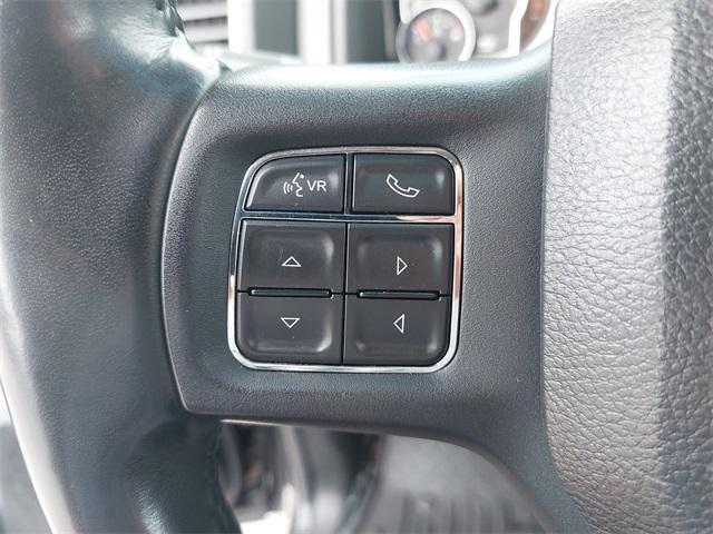 used 2014 Ram 1500 car, priced at $9,988