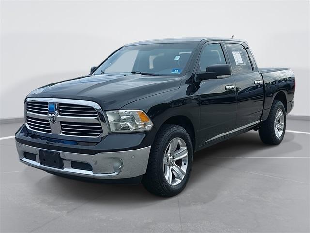 used 2014 Ram 1500 car, priced at $9,988