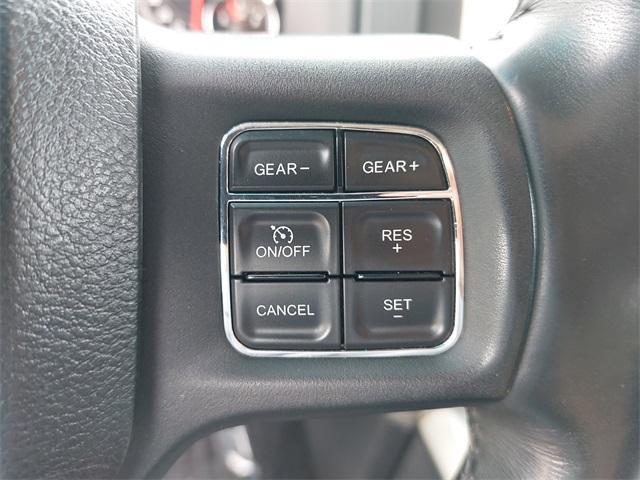 used 2014 Ram 1500 car, priced at $9,988