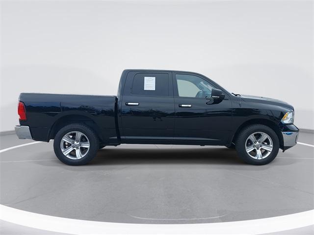 used 2014 Ram 1500 car, priced at $9,988