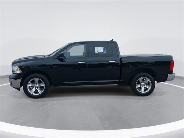 used 2014 Ram 1500 car, priced at $9,988