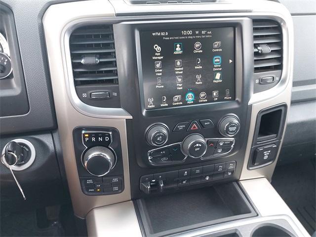used 2014 Ram 1500 car, priced at $9,988
