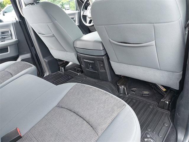used 2014 Ram 1500 car, priced at $9,988