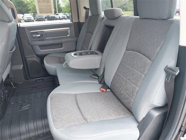 used 2014 Ram 1500 car, priced at $9,988