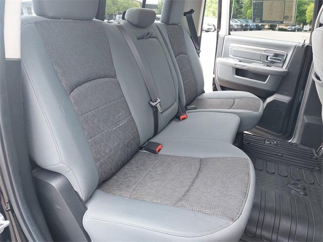 used 2014 Ram 1500 car, priced at $9,988