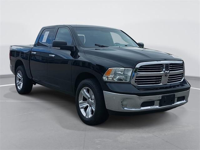 used 2014 Ram 1500 car, priced at $9,988