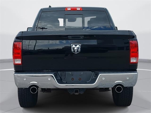 used 2014 Ram 1500 car, priced at $9,988
