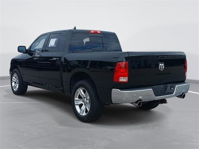 used 2014 Ram 1500 car, priced at $9,988
