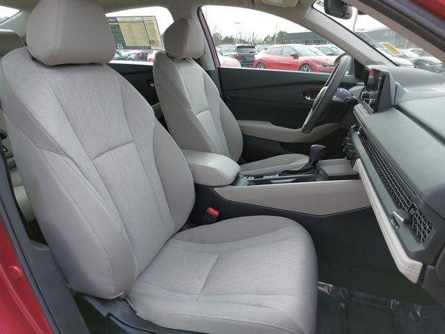 used 2023 Honda Accord car, priced at $24,777