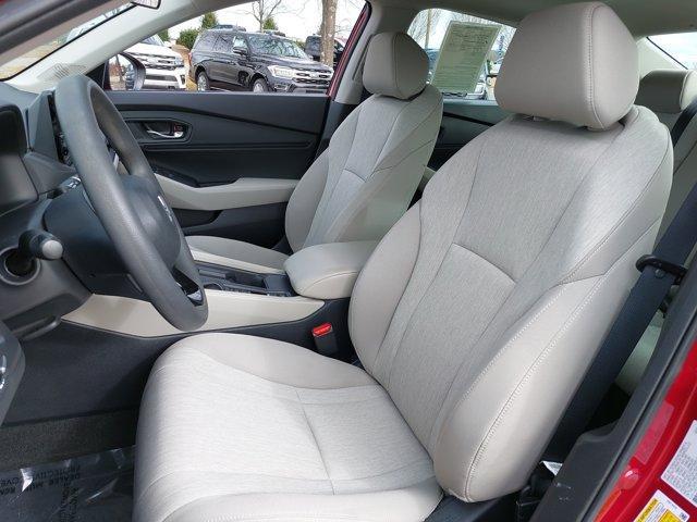 used 2023 Honda Accord car, priced at $24,777