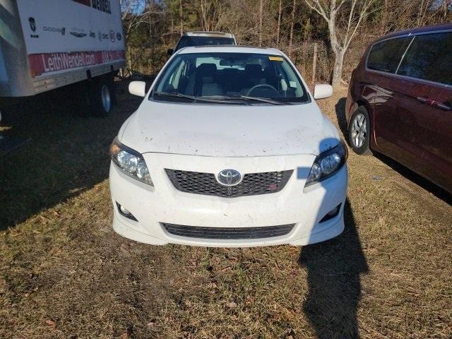 used 2010 Toyota Corolla car, priced at $5,999