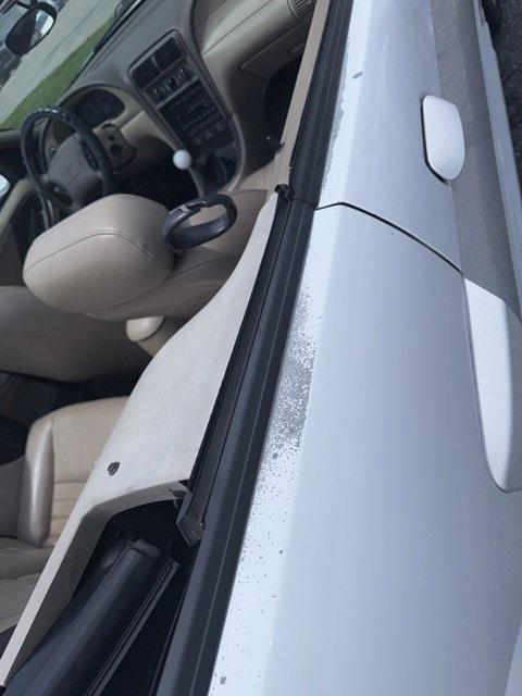 used 2004 Ford Mustang car, priced at $5,488