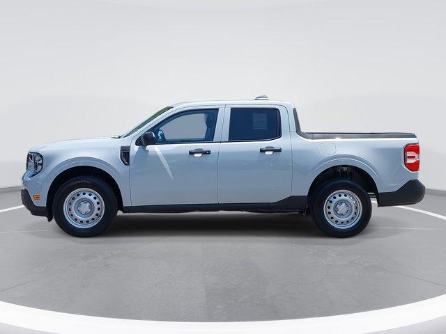 new 2025 Ford Maverick car, priced at $29,185