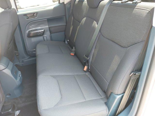 new 2025 Ford Maverick car, priced at $29,185
