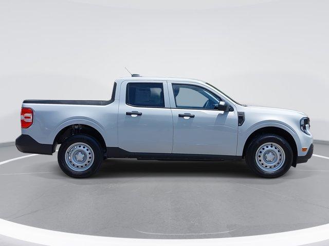 new 2025 Ford Maverick car, priced at $29,185