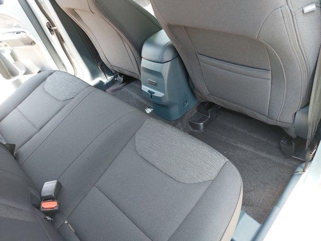 new 2025 Ford Maverick car, priced at $29,185