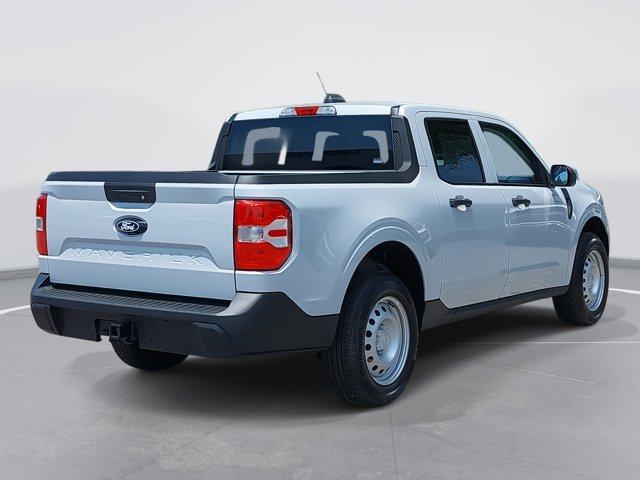 new 2025 Ford Maverick car, priced at $29,185