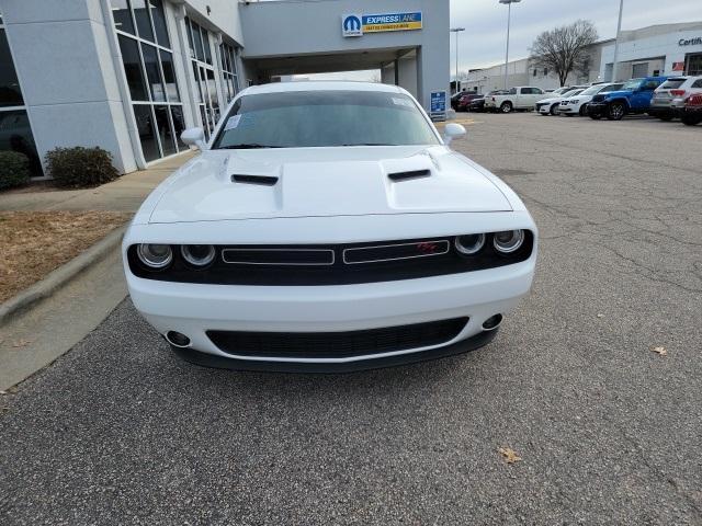 used 2015 Dodge Challenger car, priced at $21,980