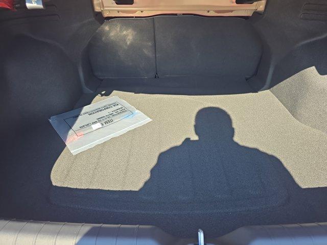new 2025 Kia K4 car, priced at $24,235