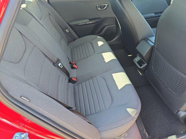 new 2025 Kia K4 car, priced at $24,235