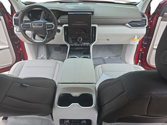 new 2025 GMC Acadia car, priced at $60,860