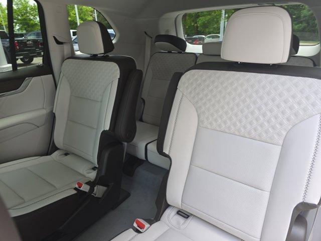 new 2025 GMC Acadia car, priced at $60,860
