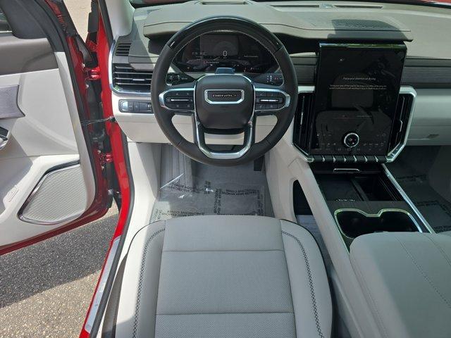 new 2025 GMC Acadia car, priced at $60,860