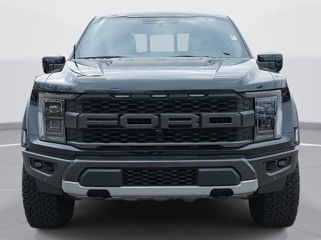 used 2022 Ford F-150 car, priced at $68,377