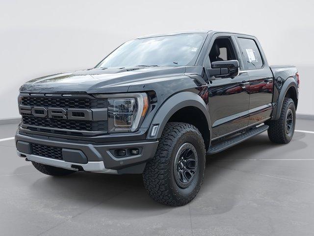 used 2022 Ford F-150 car, priced at $68,979