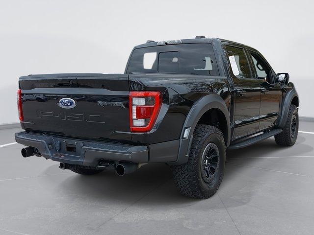 used 2022 Ford F-150 car, priced at $68,377