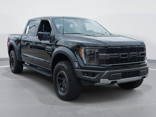 used 2022 Ford F-150 car, priced at $68,377