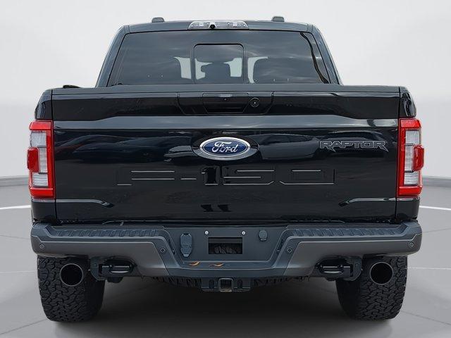 used 2022 Ford F-150 car, priced at $68,377