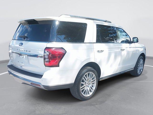 new 2024 Ford Expedition car, priced at $70,975