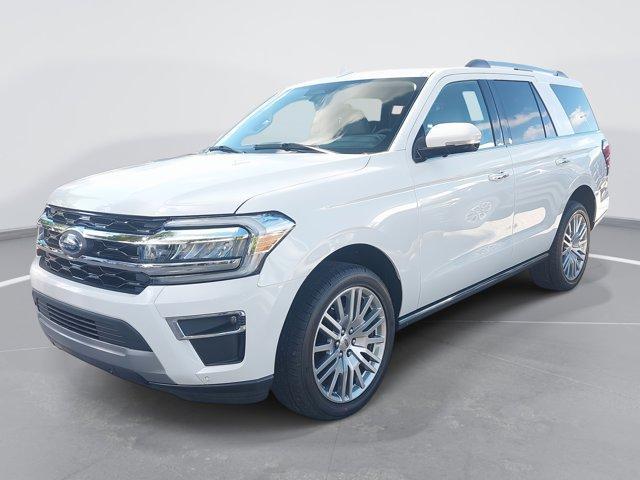 new 2024 Ford Expedition car, priced at $70,975