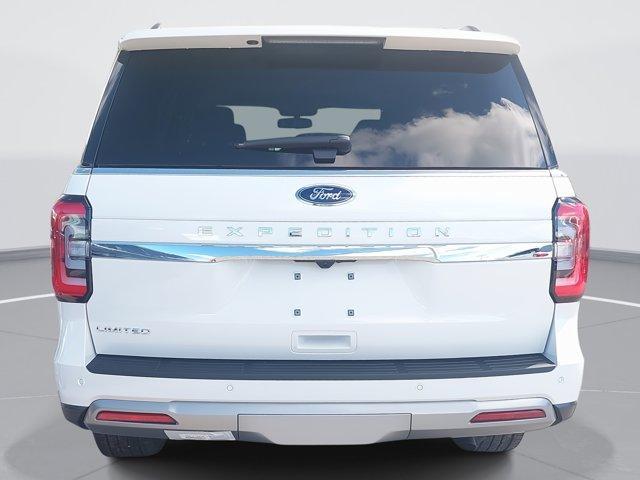 new 2024 Ford Expedition car, priced at $70,975