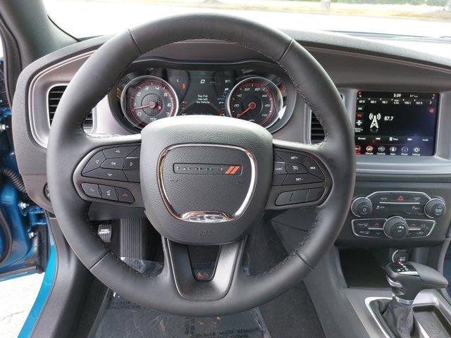 new 2023 Dodge Charger car, priced at $28,910