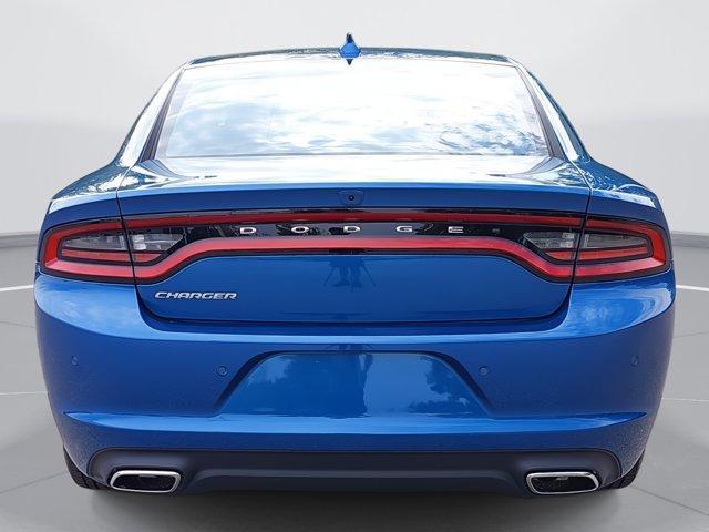 new 2023 Dodge Charger car, priced at $28,910