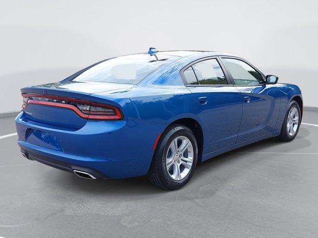 new 2023 Dodge Charger car, priced at $28,910