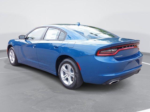 new 2023 Dodge Charger car, priced at $28,910