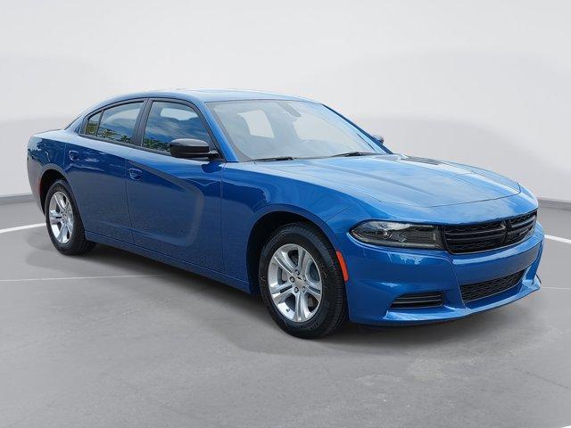 new 2023 Dodge Charger car, priced at $28,910