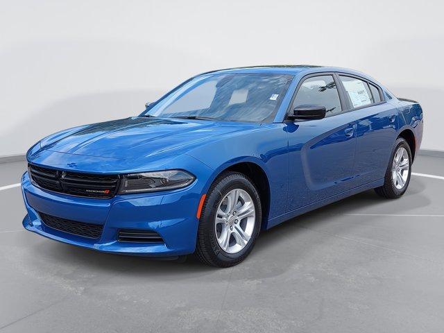 new 2023 Dodge Charger car, priced at $28,910