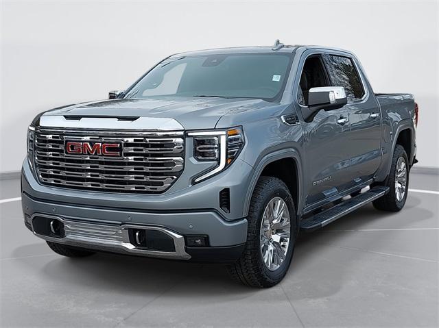 new 2025 GMC Sierra 1500 car, priced at $64,705