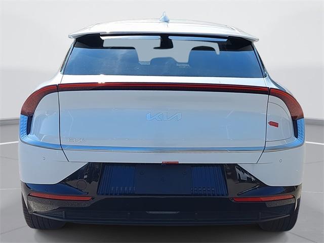 new 2024 Kia EV6 car, priced at $45,925