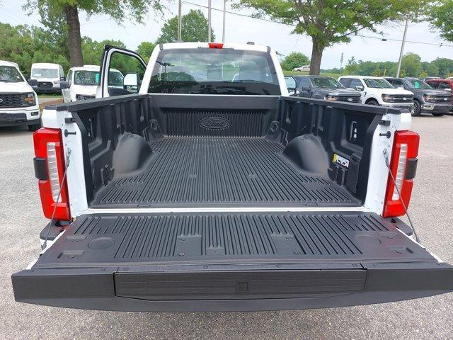 new 2025 Ford F-350 car, priced at $53,580