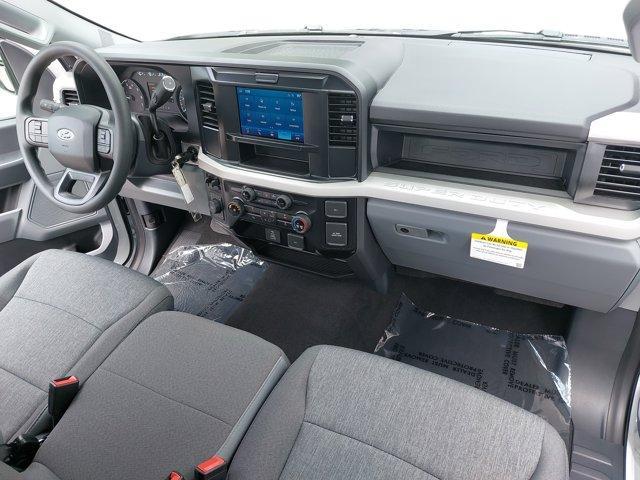 new 2025 Ford F-350 car, priced at $53,580
