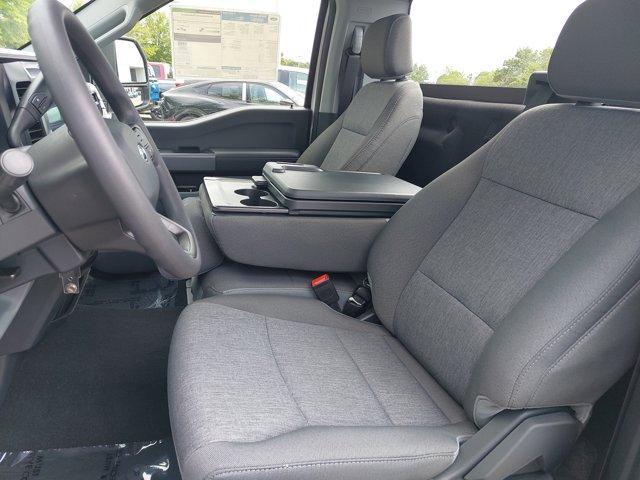 new 2025 Ford F-350 car, priced at $53,580
