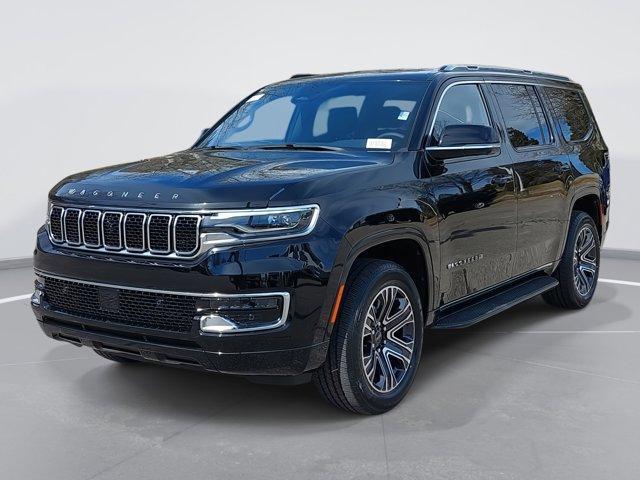 new 2025 Jeep Wagoneer car, priced at $68,485