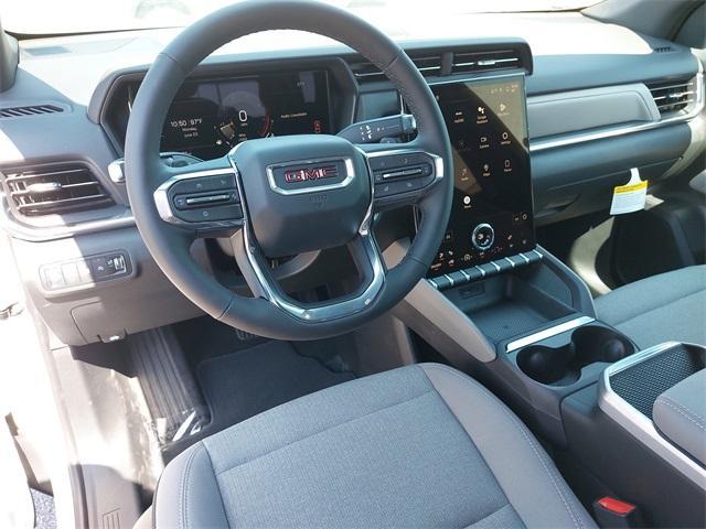 new 2026 GMC Terrain car, priced at $31,295