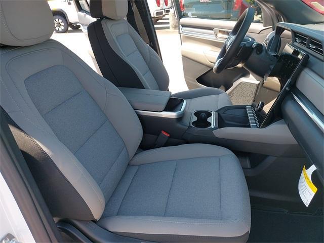 new 2026 GMC Terrain car, priced at $31,295